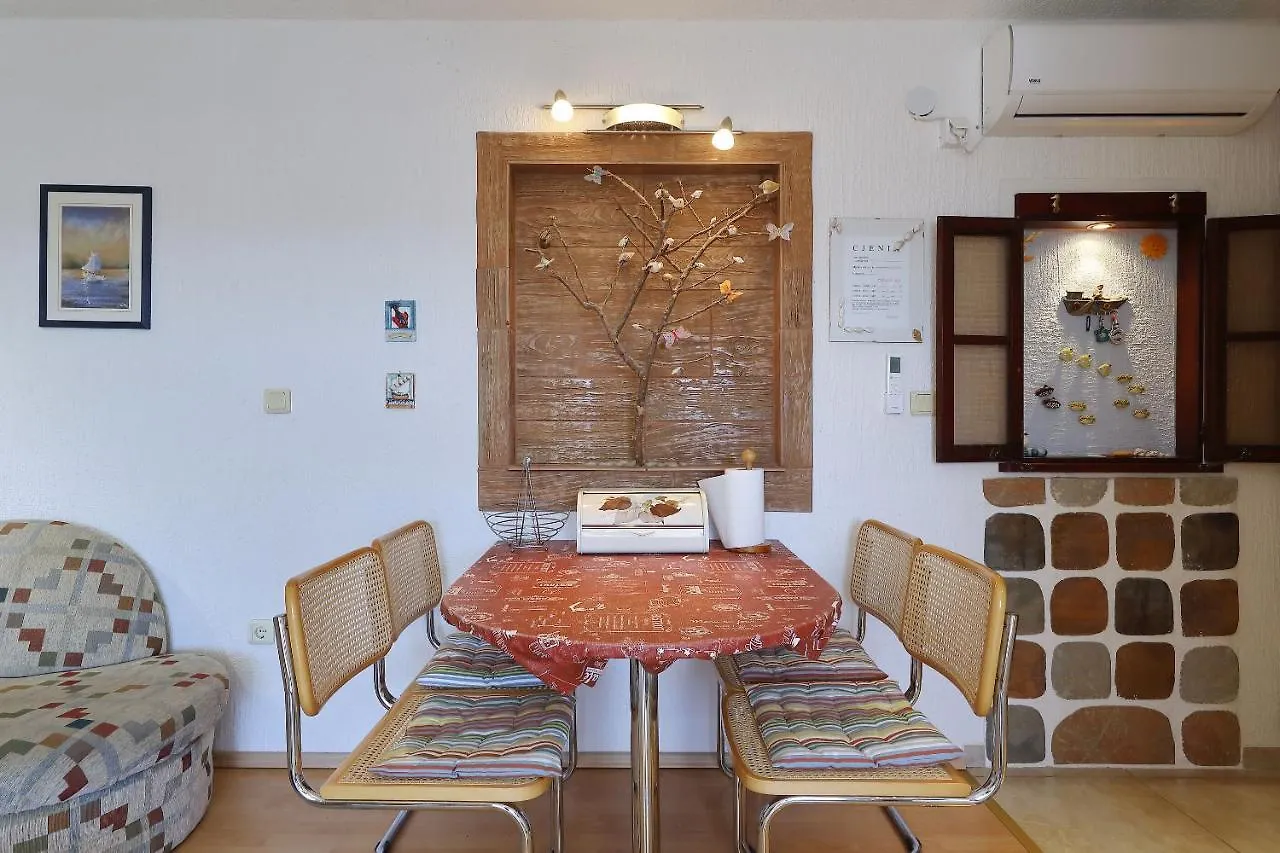 House Miro Cozy Home Rovanjska Kroatien