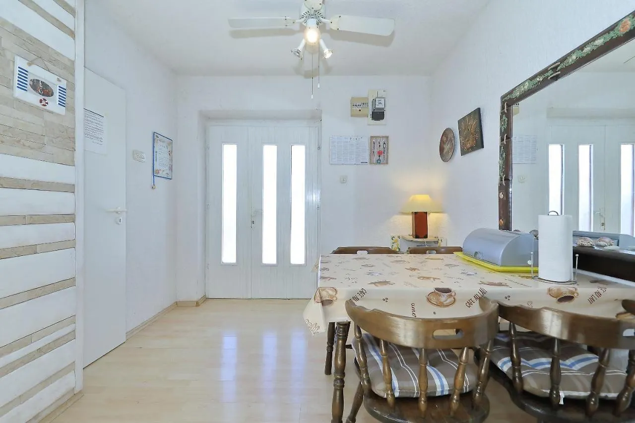 Feriehus House Miro Cozy Home Rovanjska Kroatien
