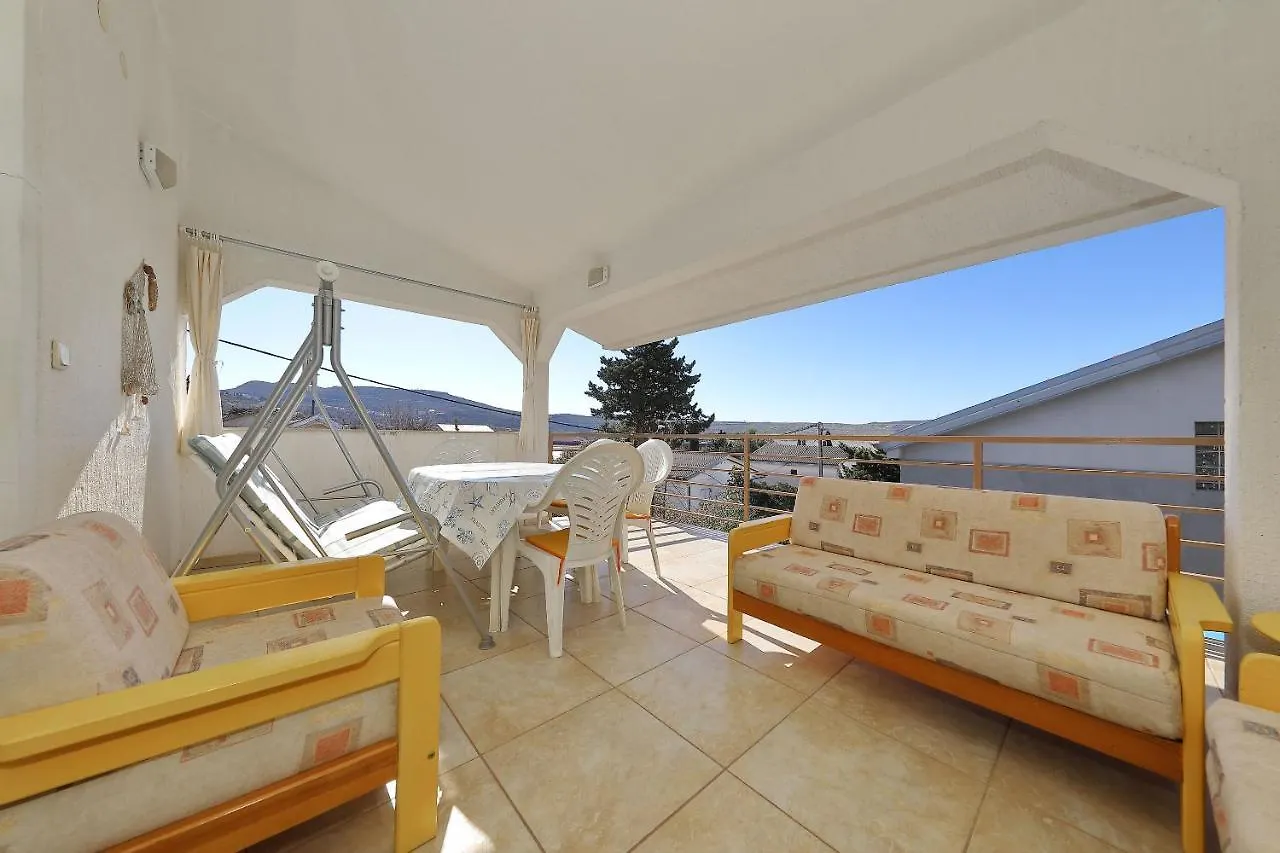 House Miro Cozy Home Rovanjska Kroatien