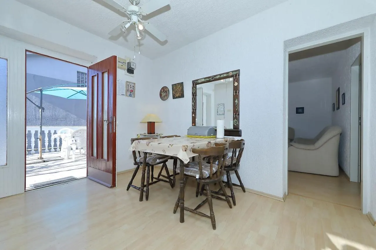 Feriehus House Miro Cozy Home Rovanjska
