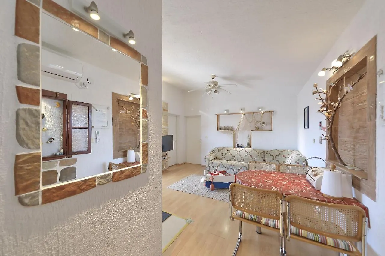 House Miro Cozy Home Rovanjska 0*,  Kroatien