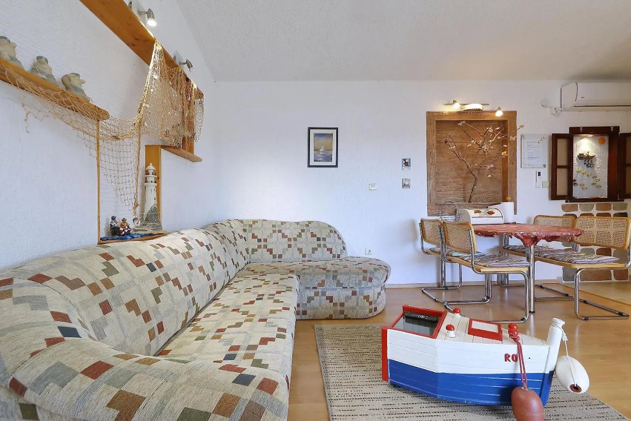 House Miro Cozy Home Rovanjska