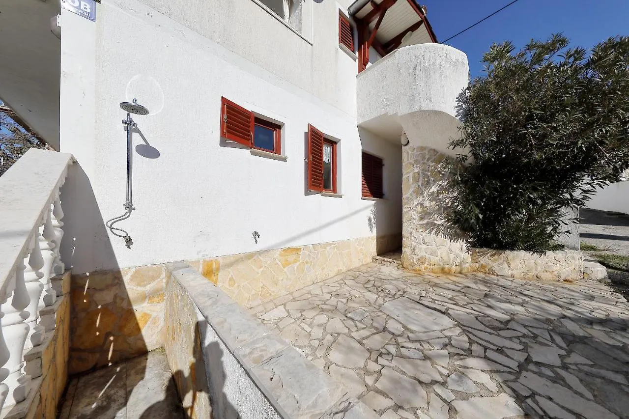 House Miro Cozy Home Rovanjska 0*,  Kroatien
