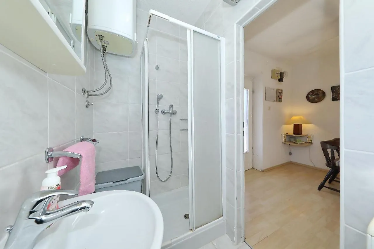 House Miro Cozy Home Rovanjska Feriehus
