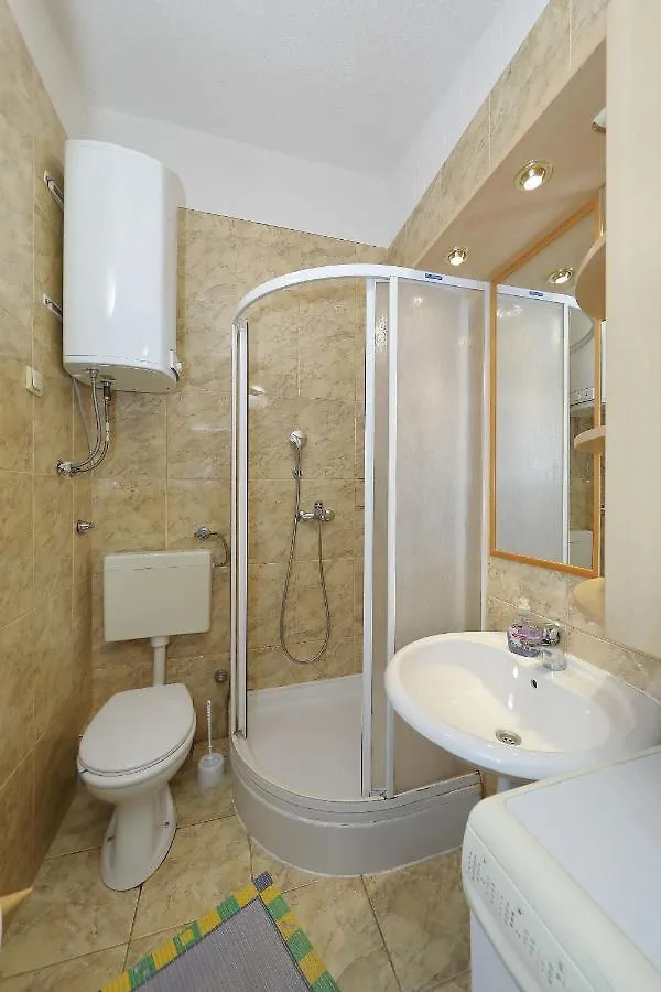 Feriehus House Miro Cozy Home Rovanjska