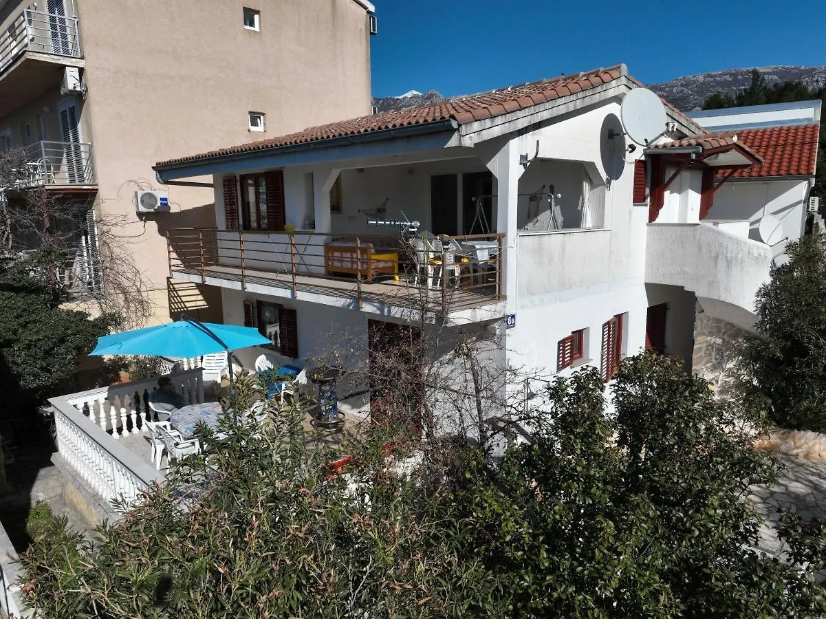 House Miro Cozy Home Rovanjska 0*,  Kroatien