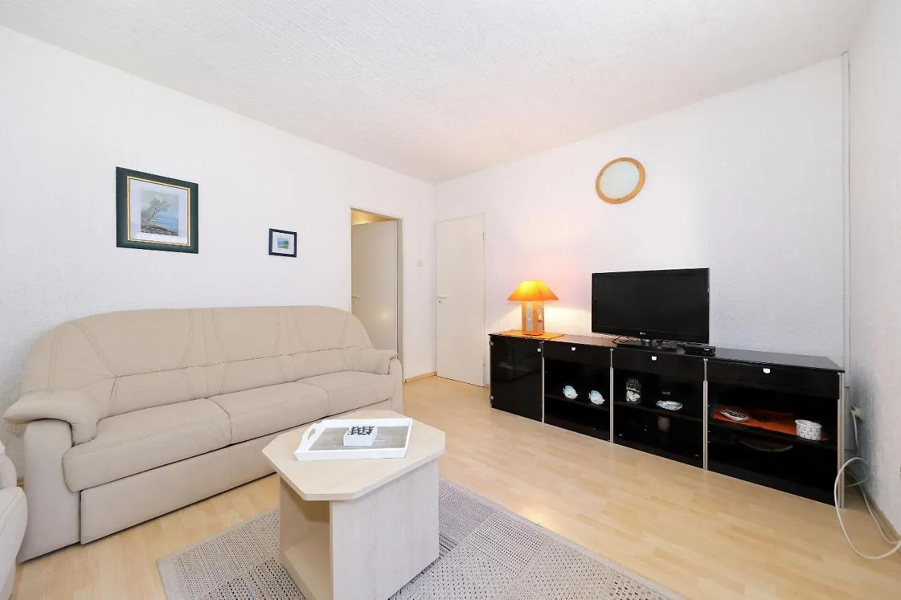 House Miro Cozy Home Rovanjska Feriehus