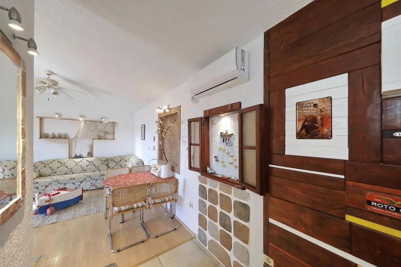 House Miro Cozy Home Rovanjska
